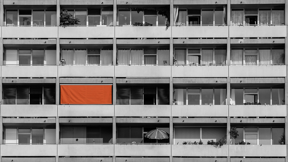 Platz 3 Willi Bitzer